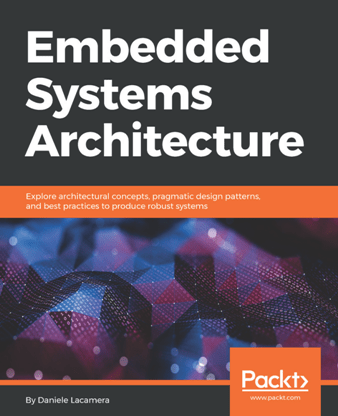 Embedded Systems Architecture (PDF)