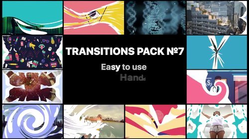 Liquid Transitions Pack 07 218263 