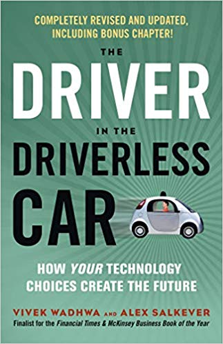  The Driver in the Driverless Car, 2nd Edition