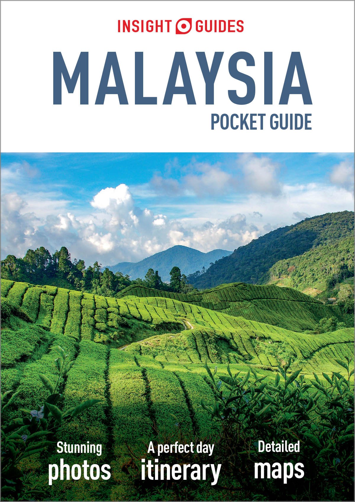 malaysia travel guides
