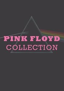 Pink Floyd - eBook Collection (UPDATE)