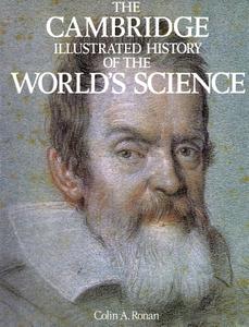 Cambridge Illustrated History of the World's Science