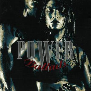 VA - Power Ballads (1991) {EVA} FLAC/MP3