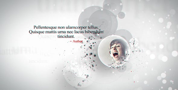 Videohive Mind - After Effects Project
