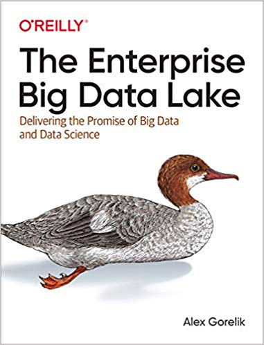 The Enterprise Big Data Lake: Delivering the Promise of Big Data and Data Science