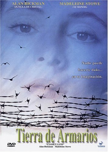 Closet Land 1991 VHSRip AAC x264 NoGroup