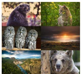 Desktop Wallpapers Mixed Pack # 742