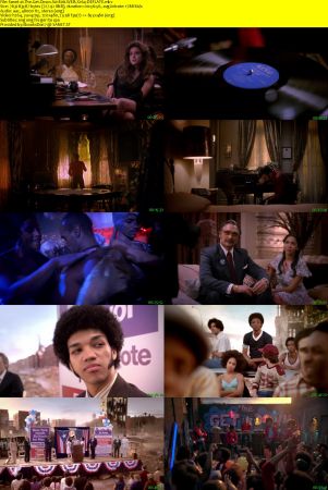 The Get Down S01 NF WEBRip AAC2.0 x264-DEFLATE