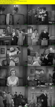 Back Page 1934 BRRip XviD MP3-XVID