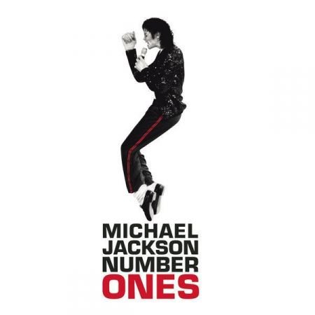 Michael Jackson - Number Ones (2003) M4A