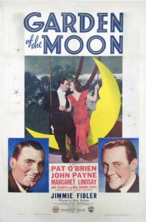 Garden of the Moon 1938 AC-3 x264 - Flipper