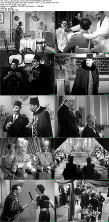 Everything Is Fine (Salama fi khair) 1937 DVDRip AC-3 x264 - KJNU