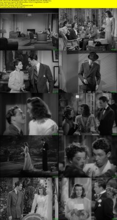 The Philadelphia Story 1940 720p BluRay H264 AAC-RARBG