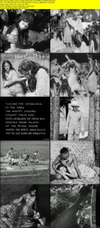 Tabu a Story of the South Seas 1931 BRRip XviD MP3-XVID