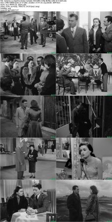 The Lady Without Camelias 1953 576p BDRip DD2.0 x264 Q0S
