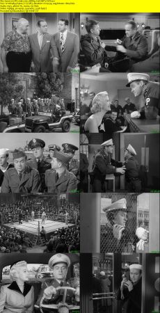 Off Limits 1952 BRRip XviD MP3-XVID