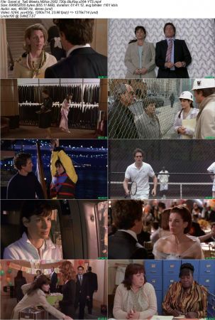 Two Weeks Notice 2002 720p BluRay x264-YTS