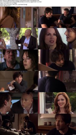 Californication S02 720p WEB DL nHD x264-NhaNc3