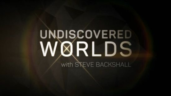 BBC - Undiscovered Worlds: Arctic (2019) 1080p HDTV x264 AAC MVGroup