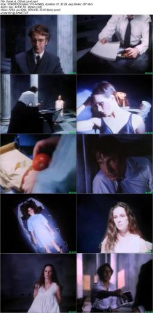 Closet Land 1991 VHSRip AAC x264 NoGroup