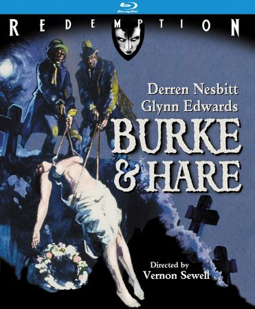 Burke and Hare 1972 BRRip XviD MP3-XVID