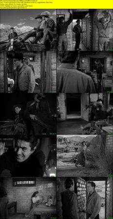 Rawhide 1951 BRRip XviD MP3-XVID