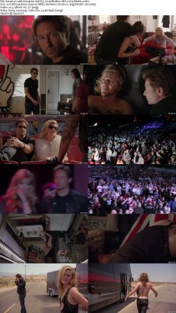 Californication S06 720p BluRay nHD x264-NhaNc3