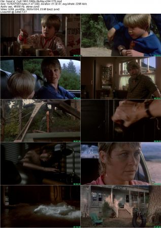 Cujo 1983 1080p BluRay x264-YTS