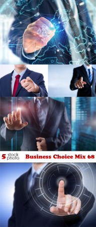 Photos   Business Choice Mix 68
