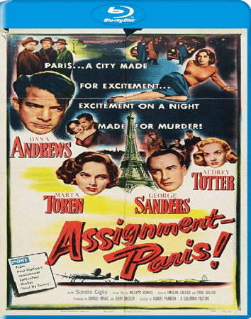 Assignment Paris 1952 1080p BluRay H264 AAC-RARBG
