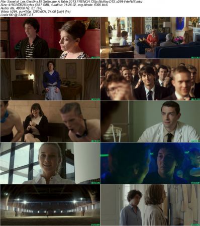 Me Myself and Mum 2013 720p BluRay x264-FrIeNdS