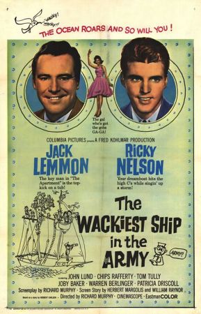 The Wackiest Ship In The Army 1960 1080p WEBRip AAC2.0 x264-RARBG