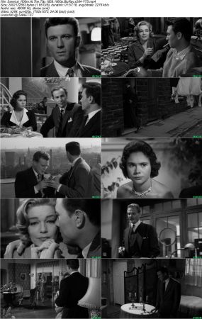 Room At The Top 1959 1080p BluRay x264-YTS