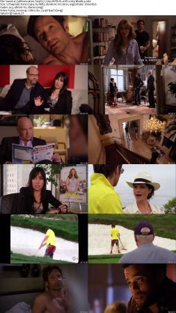 Californication S04 720p WEB DL nHD x264-NhaNc3