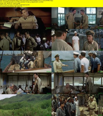The Wackiest Ship In The Army 1960 1080p WEBRip AAC2.0 x264-RARBG