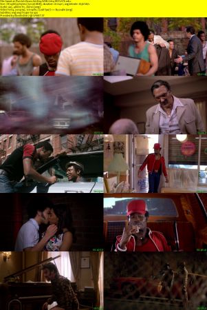 The Get Down S01 NF WEBRip AAC2.0 x264-DEFLATE