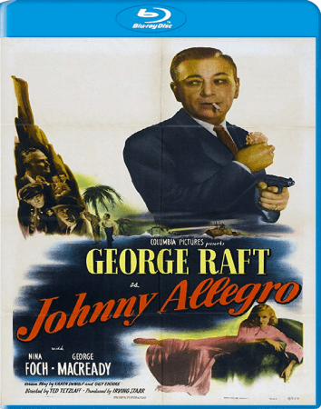 Johnny Allegro 1949 720p BluRay H264 AAC-RARBG