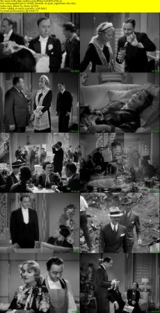 My Man Godfrey 1936 BRRip XviD MP3-XVID