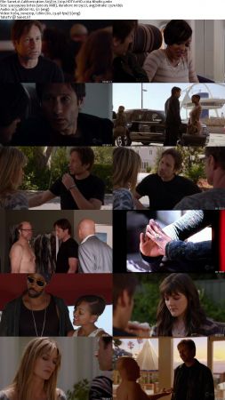 Californication S05 720p HDTV nHD x264-NhaNc3
