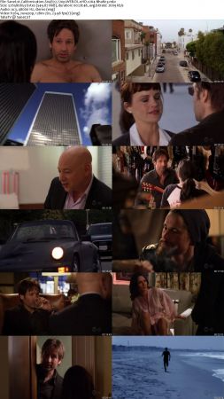 Californication S04 720p WEB DL nHD x264-NhaNc3