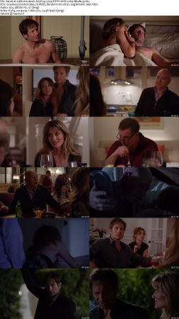 Californication S05 720p HDTV nHD x264-NhaNc3