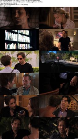 Californication S03 720p WEB DL nHD x264-NhaNc3