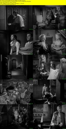 The Strange Door 1951 BRRip XviD MP3-XVID