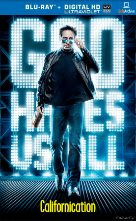 Californication S06 720p BluRay nHD x264-NhaNc3
