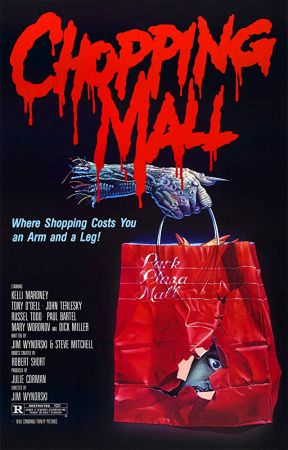 Chopping Mall 1986 1080p BluRay x264-YTS