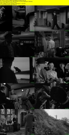 Johnny Allegro 1949 BRRip XviD MP3-XVID