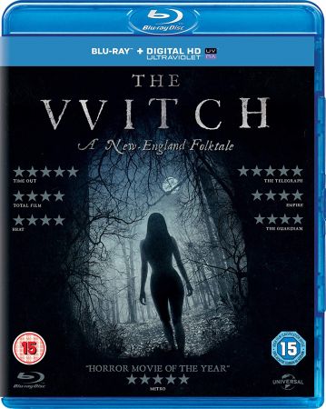 The Witch 2015 2160p UHD BluRay x265-TERMiNAL