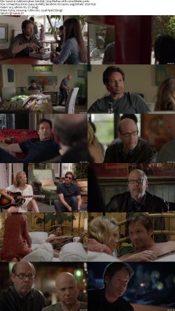 Californication S06 720p BluRay nHD x264-NhaNc3
