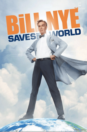 Bill Nye Saves The World S01 WEBRip x264-iFLiX