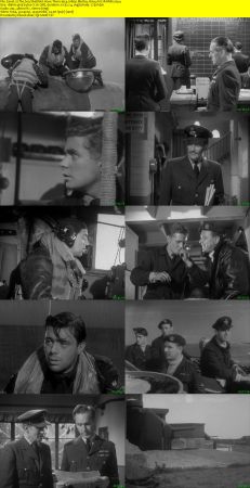The Sea Shall Not Have Them 1954 1080p BluRay H264 AAC-RARBG